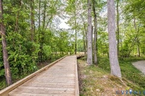 Tiny photo for 16019 Maclear Drive, Chesterfield, VA 23112 (MLS # 2527306)