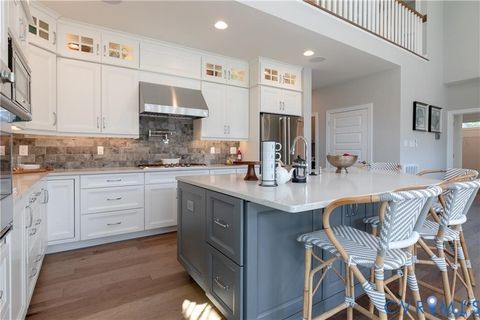 Tiny photo for 16019 Maclear Drive, Chesterfield, VA 23112 (MLS # 2527306)