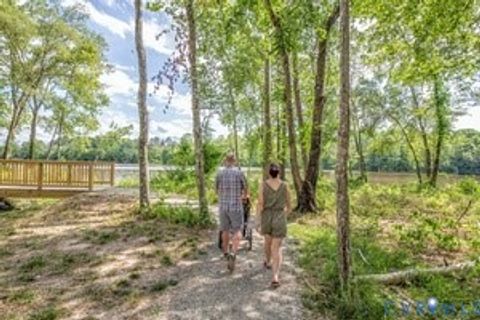 Tiny photo for 16019 Maclear Drive, Chesterfield, VA 23112 (MLS # 2527306)