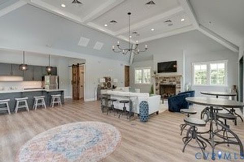 Tiny photo for 16019 Maclear Drive, Chesterfield, VA 23112 (MLS # 2527306)