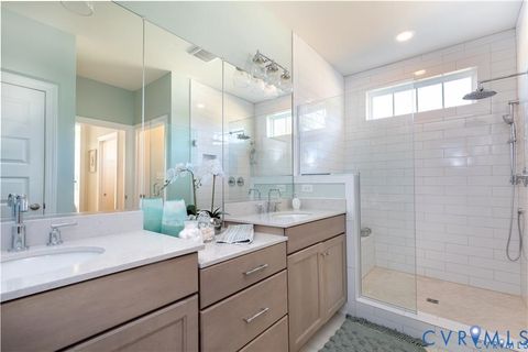 Tiny photo for 16019 Maclear Drive, Chesterfield, VA 23112 (MLS # 2527306)