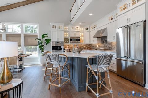 Tiny photo for 16019 Maclear Drive, Chesterfield, VA 23112 (MLS # 2527306)