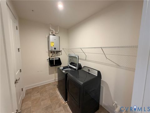 Tiny photo for 1722 Old Brick Road #B, Glen Allen, VA 23060 (MLS # 2533804)