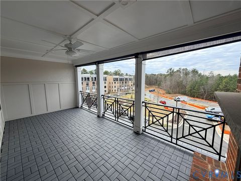 Tiny photo for 1722 Old Brick Road #B, Glen Allen, VA 23060 (MLS # 2533804)