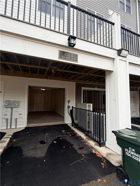Tiny photo for 1722 Old Brick Road #B, Glen Allen, VA 23060 (MLS # 2533804)
