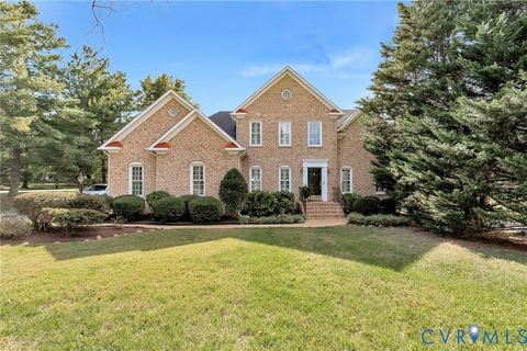 12100 Manor Park Drive Glen Allen VA 23059