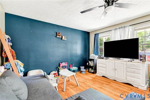 Tiny photo for 14217 Central Avenue, Chester, VA 23836 (MLS # 2612641)