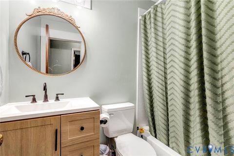 Tiny photo for 14217 Central Avenue, Chester, VA 23836 (MLS # 2612641)