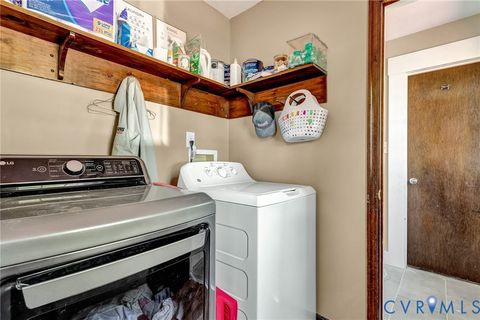 Tiny photo for 14217 Central Avenue, Chester, VA 23836 (MLS # 2612641)
