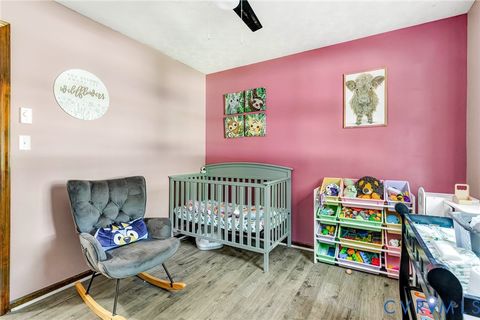 Tiny photo for 14217 Central Avenue, Chester, VA 23836 (MLS # 2612641)