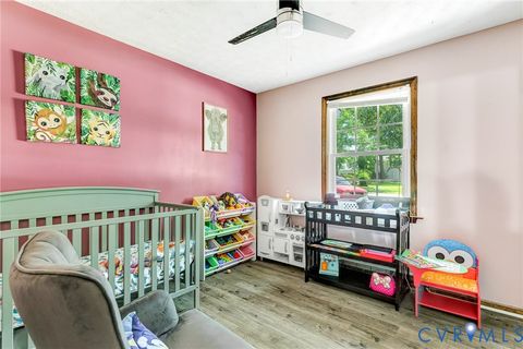 Tiny photo for 14217 Central Avenue, Chester, VA 23836 (MLS # 2612641)
