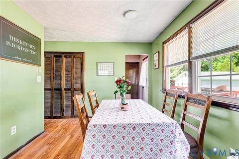 Tiny photo for 14217 Central Avenue, Chester, VA 23836 (MLS # 2612641)