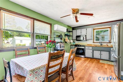 Tiny photo for 14217 Central Avenue, Chester, VA 23836 (MLS # 2612641)