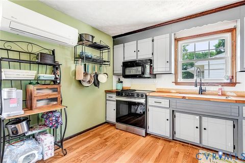 Tiny photo for 14217 Central Avenue, Chester, VA 23836 (MLS # 2612641)