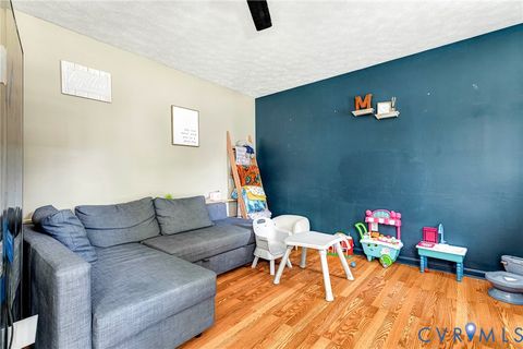 Tiny photo for 14217 Central Avenue, Chester, VA 23836 (MLS # 2612641)