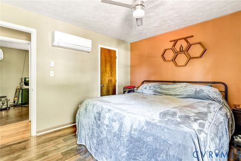 Tiny photo for 14217 Central Avenue, Chester, VA 23836 (MLS # 2612641)