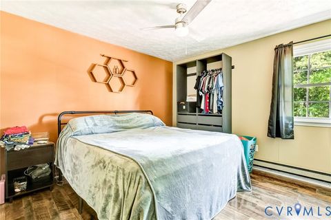 Tiny photo for 14217 Central Avenue, Chester, VA 23836 (MLS # 2612641)