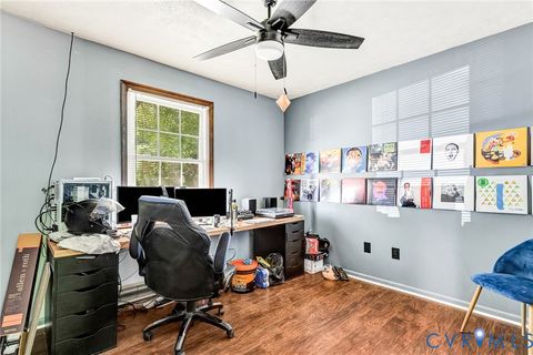 Tiny photo for 14217 Central Avenue, Chester, VA 23836 (MLS # 2612641)
