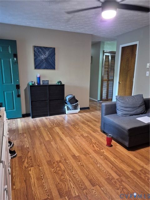Tiny photo for 14217 Central Avenue, Chester, VA 23836 (MLS # 2612641)