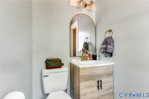 Tiny photo for 14217 Central Avenue, Chester, VA 23836 (MLS # 2612641)