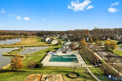 Tiny photo for 1924 Channel View Terrace, Chester, VA 23836 (MLS # 2609643)