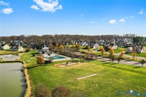 Tiny photo for 1924 Channel View Terrace, Chester, VA 23836 (MLS # 2609643)