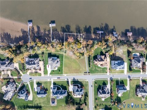 Tiny photo for 1924 Channel View Terrace, Chester, VA 23836 (MLS # 2609643)