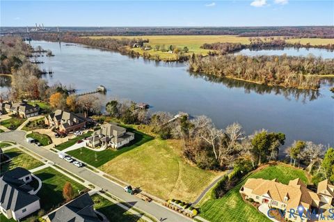 Tiny photo for 1924 Channel View Terrace, Chester, VA 23836 (MLS # 2609643)