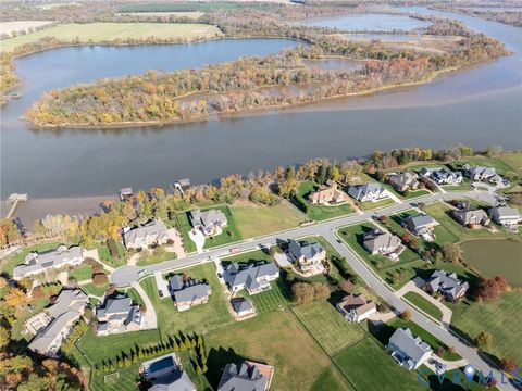 Tiny photo for 1924 Channel View Terrace, Chester, VA 23836 (MLS # 2609643)