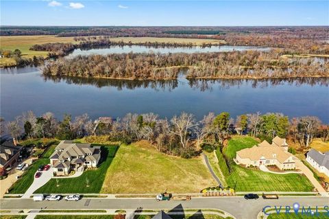 Tiny photo for 1924 Channel View Terrace, Chester, VA 23836 (MLS # 2609643)