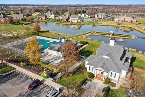 Tiny photo for 1924 Channel View Terrace, Chester, VA 23836 (MLS # 2609643)