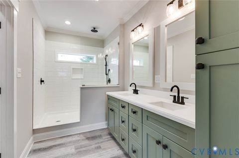 Tiny photo for 87 Crittenden Road, Deltaville, VA 23043 (MLS # 2530417)