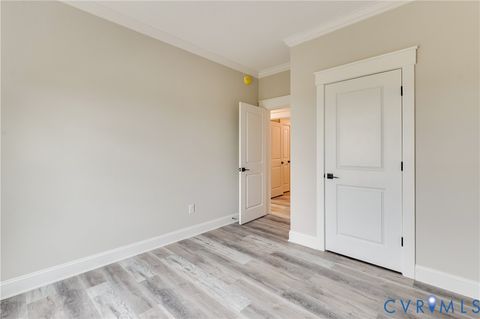 Tiny photo for 87 Crittenden Road, Deltaville, VA 23043 (MLS # 2530417)