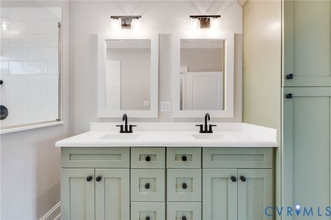 Tiny photo for 87 Crittenden Road, Deltaville, VA 23043 (MLS # 2530417)