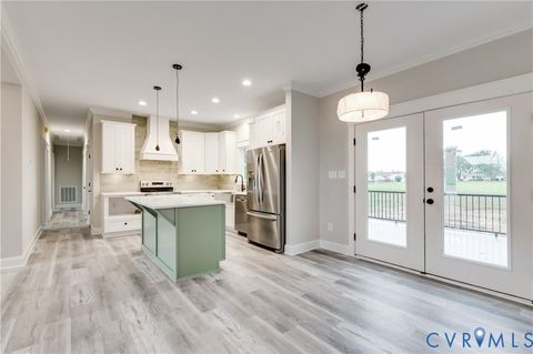 Tiny photo for 87 Crittenden Road, Deltaville, VA 23043 (MLS # 2530417)