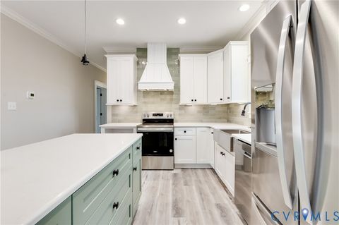 Tiny photo for 87 Crittenden Road, Deltaville, VA 23043 (MLS # 2530417)