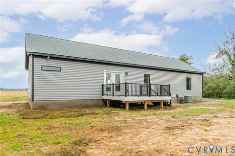 Tiny photo for 87 Crittenden Road, Deltaville, VA 23043 (MLS # 2530417)