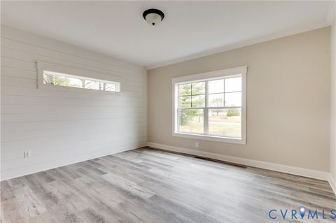 Tiny photo for 87 Crittenden Road, Deltaville, VA 23043 (MLS # 2530417)