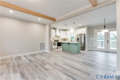 Tiny photo for 87 Crittenden Road, Deltaville, VA 23043 (MLS # 2530417)