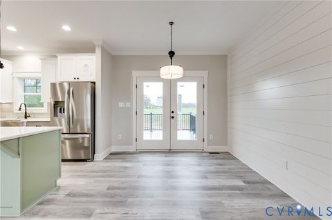 Tiny photo for 87 Crittenden Road, Deltaville, VA 23043 (MLS # 2530417)