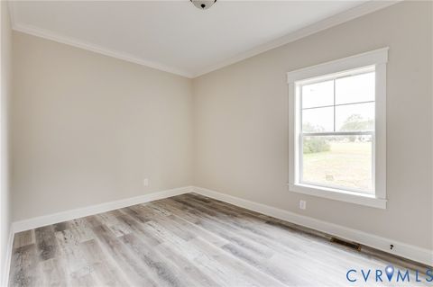 Tiny photo for 87 Crittenden Road, Deltaville, VA 23043 (MLS # 2530417)