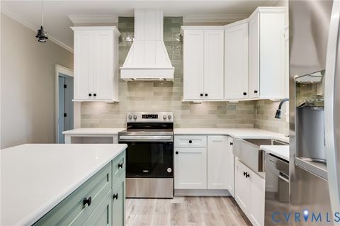 Tiny photo for 87 Crittenden Road, Deltaville, VA 23043 (MLS # 2530417)