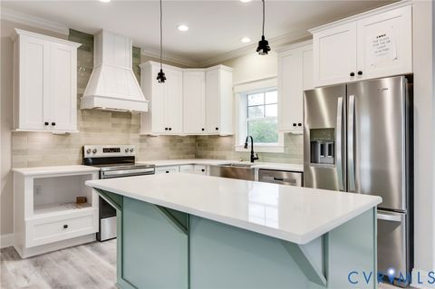 Tiny photo for 87 Crittenden Road, Deltaville, VA 23043 (MLS # 2530417)