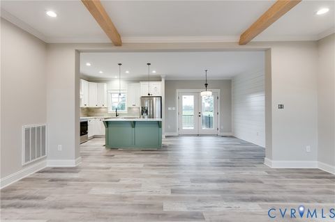 Tiny photo for 87 Crittenden Road, Deltaville, VA 23043 (MLS # 2530417)