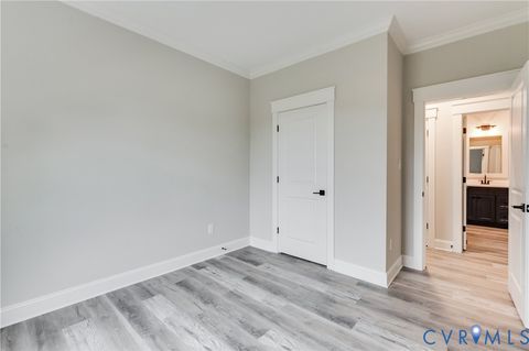 Tiny photo for 87 Crittenden Road, Deltaville, VA 23043 (MLS # 2530417)