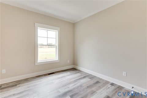 Tiny photo for 87 Crittenden Road, Deltaville, VA 23043 (MLS # 2530417)