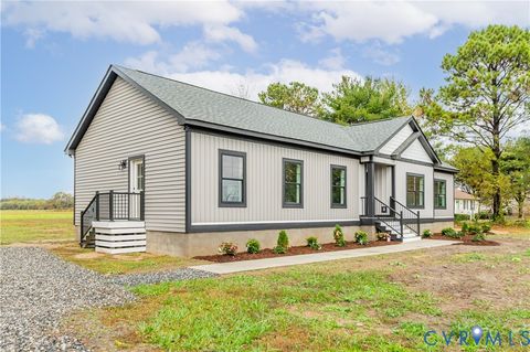 Tiny photo for 87 Crittenden Road, Deltaville, VA 23043 (MLS # 2530417)