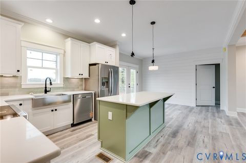 Tiny photo for 87 Crittenden Road, Deltaville, VA 23043 (MLS # 2530417)