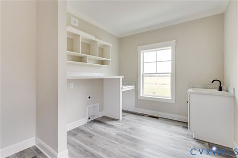 Tiny photo for 87 Crittenden Road, Deltaville, VA 23043 (MLS # 2530417)