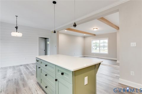 Tiny photo for 87 Crittenden Road, Deltaville, VA 23043 (MLS # 2530417)